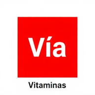 Vitaminasgranviamadrcx logo